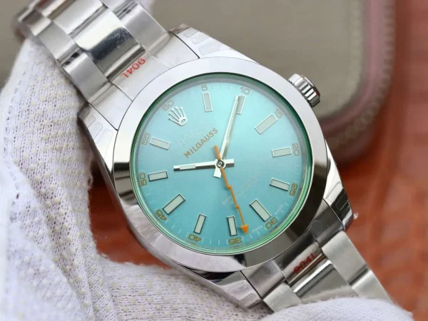 Rolex Milgauss 116400GV product image 1