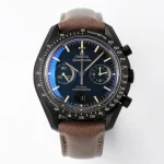 Omega Super Series Moon Dark Face — Configuration 01 product image 1