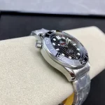 OMEGA Seamaster Diver 300M 42mm Black Dial — Configuration 02 – product image 1