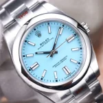 Oyster Perpetual 41mm — Configuration 02 – product image 1