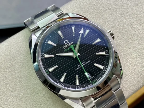 Omega Seamaster Aqua Terra 150M CO-AXIAL Master Chronometer — Configuration 01 product image 2
