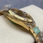 Rolex Day-Date 228235- 40 & 36 MM — Configuration 02 – product image 1