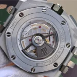 Audemars Piguet Royal Oak Offshore 26400- 1:1 — Configuration 02 – product image 1
