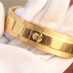 Submariner-date 126618 18K yellow-gold — Configuration 01 – product image 1