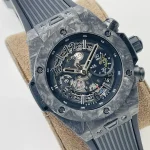 Hublot Carbon Fiber – 1:1 Swiss Clone – product image 1