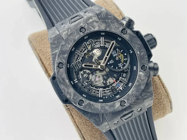 Hublot Carbon Fiber - 1:1 Swiss Clone product image 2