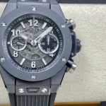Hublot Big Bang Unico Titanium Ceramic in 44 mm – product image 1