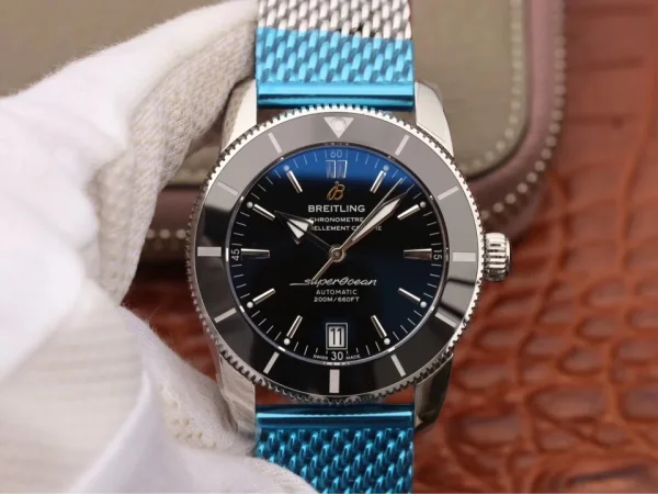 Breitling SuperOcean Heritage — Configuration 02 — Reference RSC-22283 product image 1