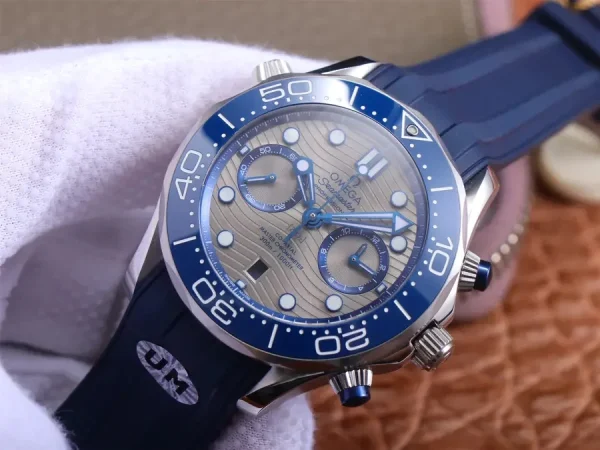 Omega Seamaster 300 — Configuration 04 product image 2