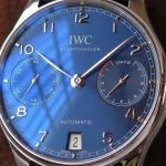 New Portuguese seven IW500705 — Configuration 01 – product image 1