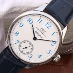 IWC FA Jones Siwss Swiss – product image 1