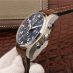 IWC Portuguese Chronograph IW377714 – product image 1