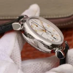 IWC Portuguese Chronograph Stainless steel — Configuration 02 – product image 1