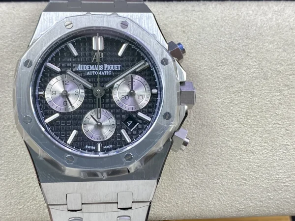 Audemars Piguet Royal Oak Chronograph — Configuration 12 product image 1
