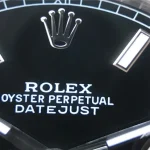 Rolex Datejust II 116334 – 36mm & 41mm – product image 1