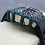 Richard Mille RM 21-02 Tourbillon – product image 1