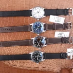 World Pilot Mark XVIII watch — Configuration 01 – product image 1