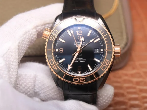 Omega Planet Ocean — Configuration 04 product image 1