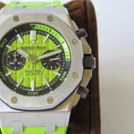 Audemars Piguet Royal Oak Offshore Diver 26703 — Configuration 02 – product image 1