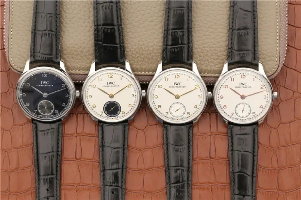 IWC Portugieser IW545407 — Configuration 02 product image 2