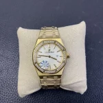 Audemars Piguet Royal Oak 18K gold 67650 33mm product image 1