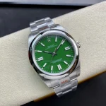 Rolex Oyster Perpetual 41 Ref: 124300 — Configuration 04 – product image 1