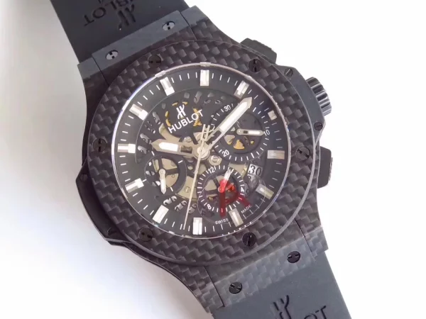 Hublot Big Bang Aero Bang 44mm. — Configuration 02 product image 1