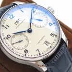 New Portuguese seven IW500705 — Configuration 03 – product image 1