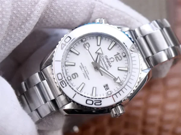 Omega Planet Ocean — Configuration 03 product image 2