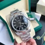 Oyster Perpetual 114300, 41mm – product image 1
