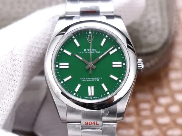 Oyster Perpetual 41mm — Configuration 06 product image 1