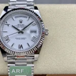 Rolex Day-Date 228239- 40 & 36 MM — Configuration 02 product image 1