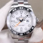 Explorer 2 GMT 216570-77210 — Configuration 01 – product image 1