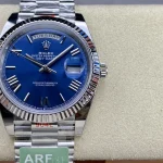 Rolex Day-Date 228239- 40 & 36 MM — Configuration 01 product image 1