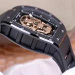 Richard Mille RM052 Titanium Working Tourbillon — Configuration 02 – product image 1