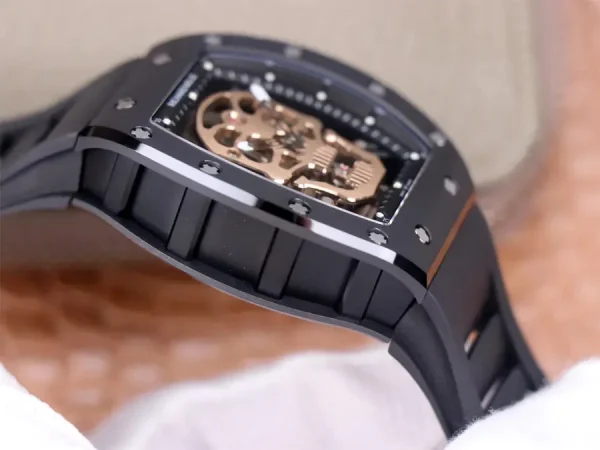 Richard Mille RM052 Titanium Working Tourbillon — Configuration 02 product image 2