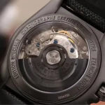 Breitling Chronomat 44 Blacksteel DLC Coating — Configuration 01 – product image 1