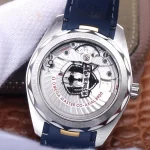 Omega Seamaster Aqua Terra CO-AXIAL SPECTRE Limited Edition – product image 1