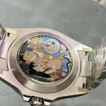 Rolex Explorer II – 42mm — Configuration 01 – product image 1