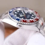 Rolex GMT-Master II 116719BLRO – product image 1