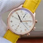 IWC Portuguese Wanguo Series product image 1