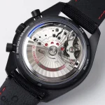 Omega Super Series Moon Dark Face — Configuration 03 – product image 1