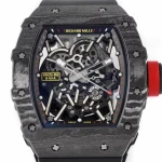 RM35-02 Working Tourbillon – product image 1