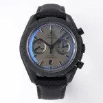 Omega Super Series Moon Dark Face — Configuration 03 – product image 1