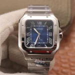 Cartier Santos De Cartier 40mm Two Tone – product image 1