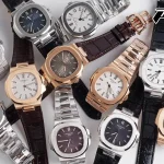 Patek Philippe Nautilus 5711/1R — Configuration 06 – product image 1
