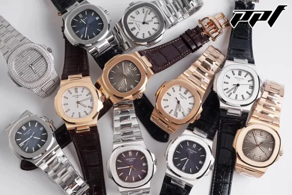 Patek Philippe Nautilus 5711/1R — Configuration 06 product image 2
