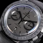Omega Super Series Moon Dark Face reference number 431.53.41.21.01.001 — Configuration 03 – product image 1