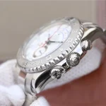 Rolex Yachtmaster II Stainless Steel 116689 – product image 1