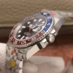 Rolex GMT-Master II 126710BLRO – product image 1